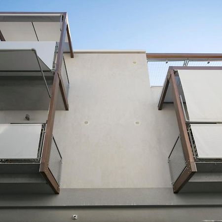 Hotel 8Kto Skiathos-Stadt Exterior foto