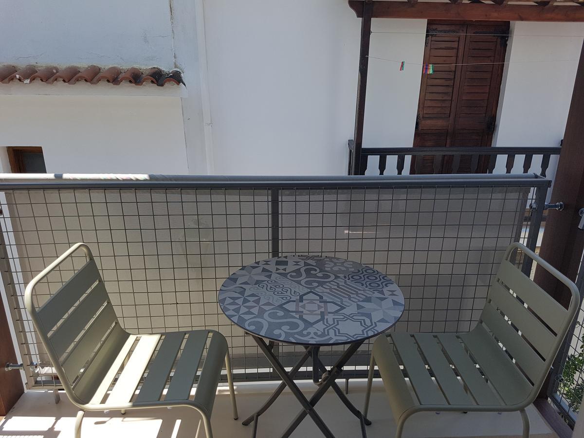 Hotel 8Kto Skiathos-Stadt Exterior foto